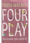 WALKER, FIONA - Four Play