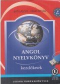 Báti László,Véges István - Angol nyelvkönyv kezdőknek