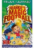 Frank Lampard - Frankie and the World Cup Carnival