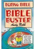 Andy Robb - Bible Buster