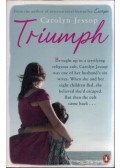 Carolyn Jessop,Laura Palmer - Triumph