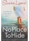 Susan Lewis - No Place to Hide