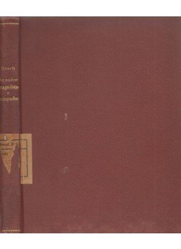 Németh Antal - Az ember tragédiája a színpadon Németh Antal - Az ember tragédiája a színpadon, Budapest 1933 antikvár könyv