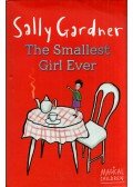 Sally Gardner - The Smallest Girl Ever