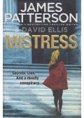 James Patterson - Mistress