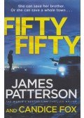James Patterson,Candice Fox - Fifty Fifty