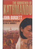 John Burdett - The Godfather of Kathmandu