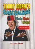 John Fisher - Tommy Cooper's Gags Galore