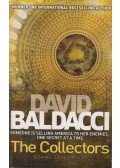 David BALDACCI - The Collectors