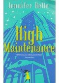 Jennifer Belle - High Maintenance