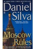 Daniel Silva - Moscow Rules