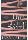 Jenna Ellis - Our Little Secret
