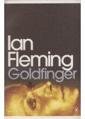 Ian Fleming - Goldfinger