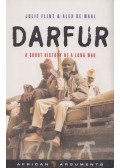 Julie Flint,Alex de Waal - Darfur