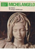 Heusinger, Lutz - Michelangelo