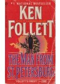 Ken Follett - The Man from St. Petersburg