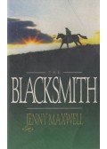 MAXWELL, JENNY - The Blacksmith