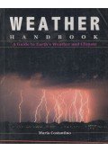 Maria Costantino - Weather Handbook