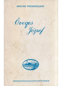 Kovács Mihály - Öveges József, Budapest 1995 antikvár könyv