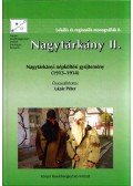 LÁZÁR PÉTER  - Nagytárkány II.