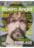 Szalai Nóra (főszerk.) - 5 perc Angol Magazin 2019. május