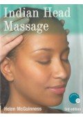 Helen McGuinness - Indian Head Massage