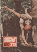 Szamay György - Sportolj velünk magazin '75