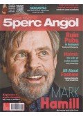 Szalai Nóra - 5 perc Angol magazin 2019. november