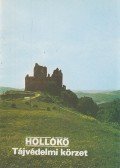 Temesi Ida - Hollókő - Tájvédelmi körzet