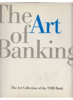 Melchiors, Edmée - The Art of Banking,  0 antikvár könyv
