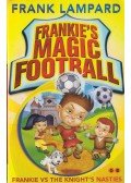 Frank Lampard - Frankie vs the Knight's Nasties