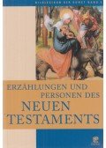 Zuffi, Stefano - Erzählungen und Personen des Neuen Testaments