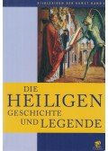 Giorgi, Rosa - Die Heiligen - Geschichte und Legende