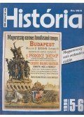 Glatz Ferenc - História 1996/5-6.