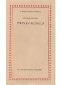 Füstöss László - Ortvay Rudolf (dedikált)