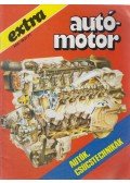 Pongrácz György - Extra Autó-motor