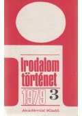 Nagy Péter - Irodalomtörténet 1979/3.