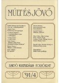 Kőbányai János - Múlt és Jövő '91/4.