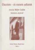 Révész Máriusz - Éheztem - és ennem adtatok