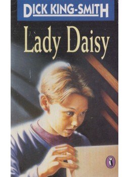 Dick King-Smith - Lady Daisy Dick King-Smith - Lady Daisy, London 1993 antikvár könyv