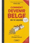 Gilles Dal,Gilles Verlant - Comment Devenir Belge