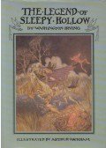 Washington Irving - The Legend of Sleepy Hollow