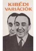 Kibédi Ervin - Kibédi variációk