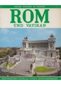 Santini, Loretta - Rom und Vatikan