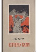 Csapigin, A. P. - Sztyepan Razin