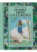 Harris, Joel Chandler - Stories from Uncle Remus