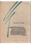 Simon István - Februári szivárvány