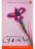 Arthur Golden,Michael Dean - Memoirs of a Geisha