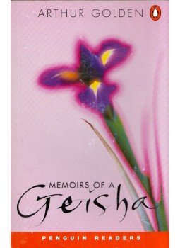 Arthur Golden, Michael Dean - Memoirs of a Geisha Arthur Golden, Michael Dean - Memoirs of a Geisha, Harlow, Essex 2000 antikvár könyv