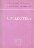 Török Gábor,Kenyeres János,Lovászy Csaba,Péterfalvi Attila - Civilisztika